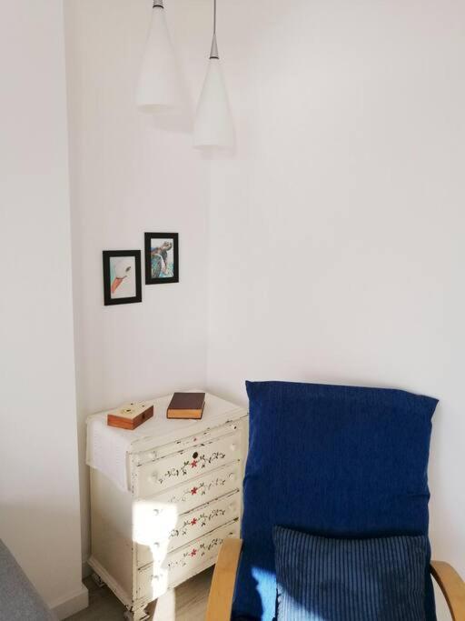 Ferreirinhas - Beach House Vila do Conde Zewnętrze zdjęcie