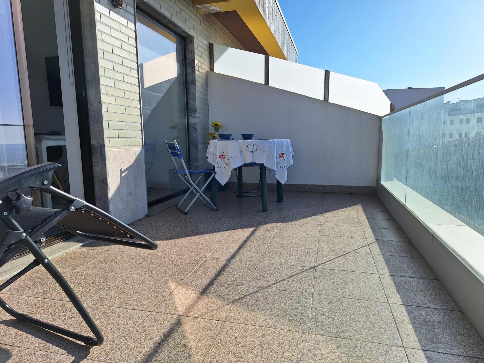 Ferreirinhas - Beach House Vila do Conde Zewnętrze zdjęcie