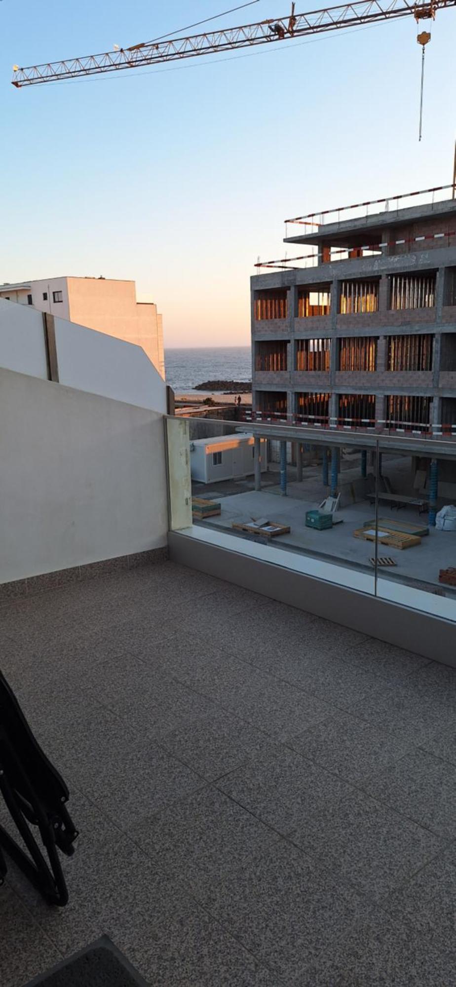 Ferreirinhas - Beach House Vila do Conde Zewnętrze zdjęcie