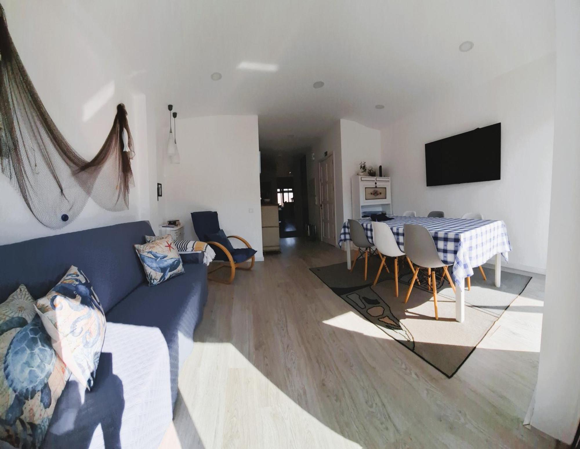 Ferreirinhas - Beach House Vila do Conde Zewnętrze zdjęcie