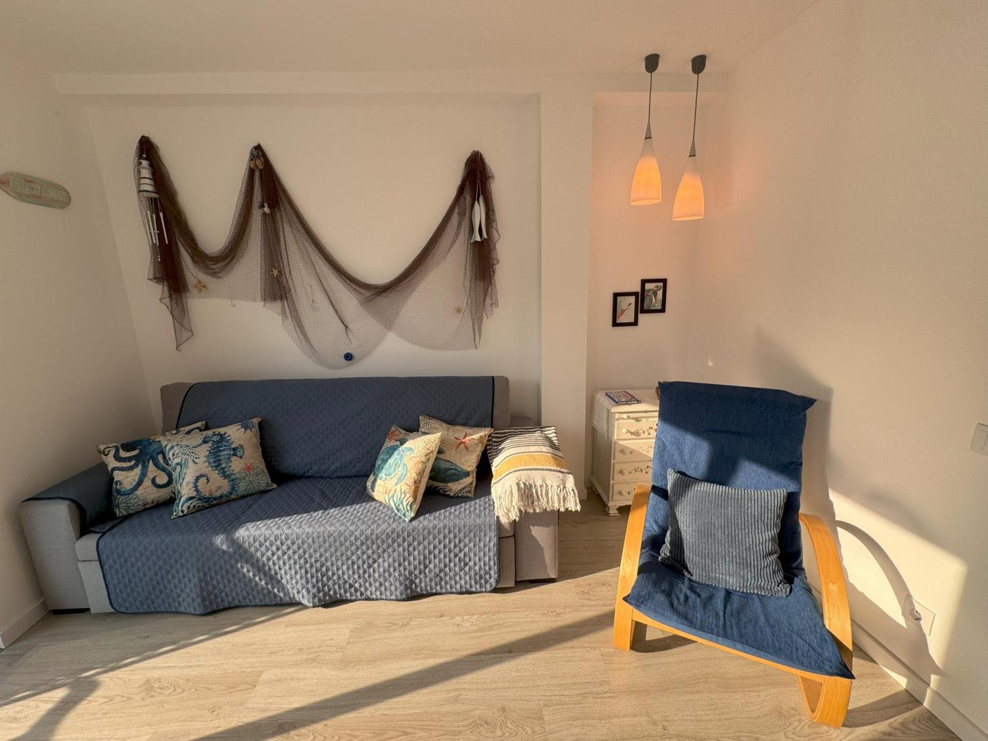 Ferreirinhas - Beach House Vila do Conde Zewnętrze zdjęcie