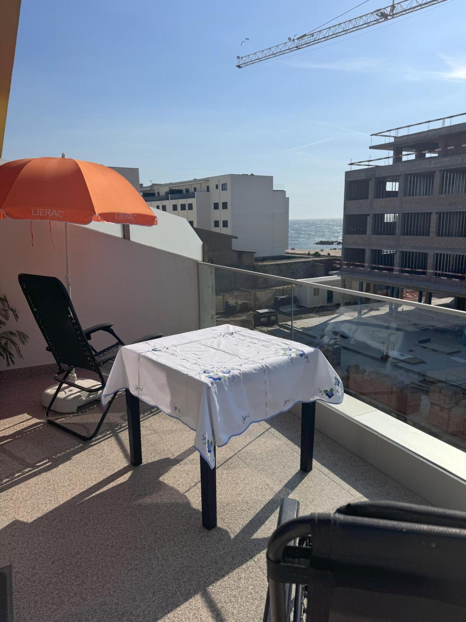 Ferreirinhas - Beach House Vila do Conde Zewnętrze zdjęcie