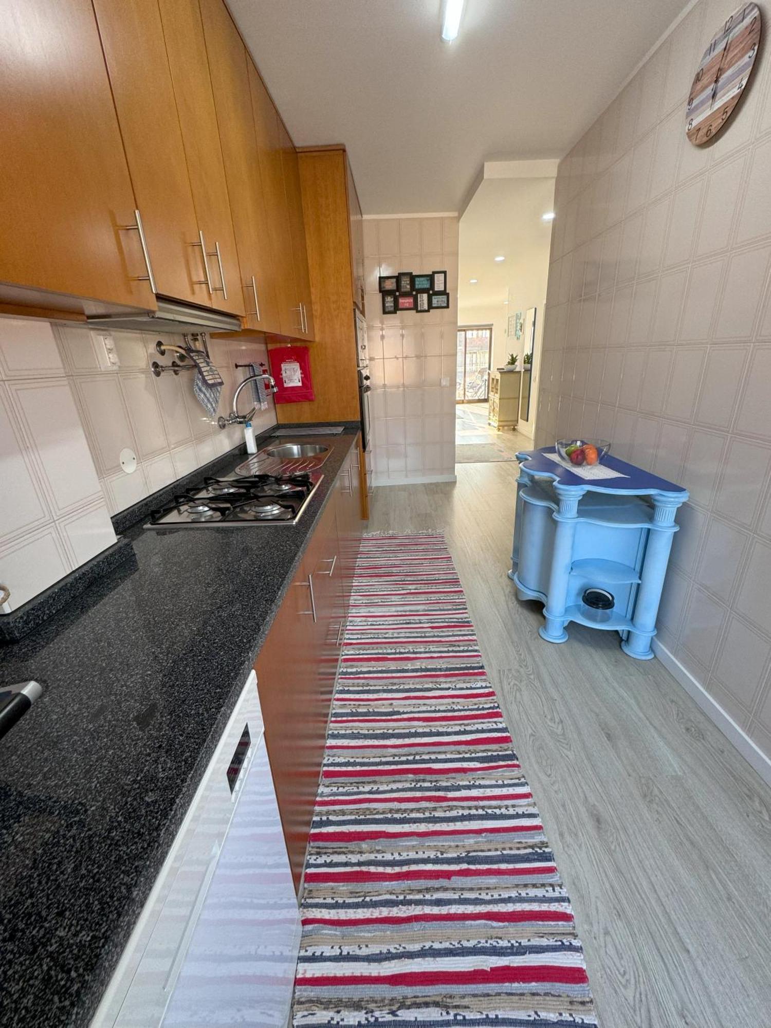 Ferreirinhas - Beach House Vila do Conde Zewnętrze zdjęcie